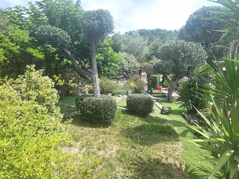 Maison, 134 m²