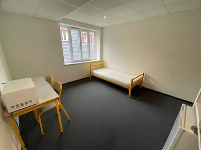 Appartement, 18,75 m²