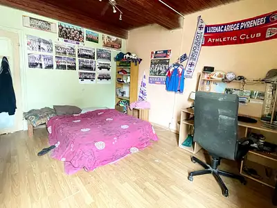 Maison, 236 m²