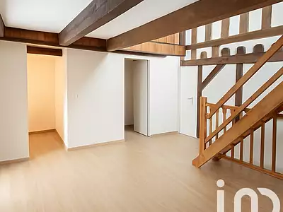 Appartement, 157 m²