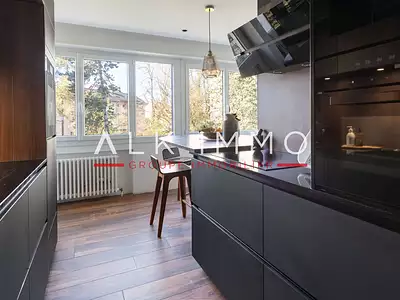Appartement, 121,86 m²