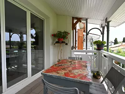 Appartement, 111 m²