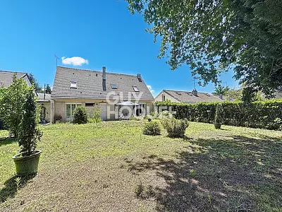 Maison, 160 m²