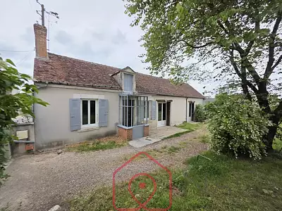 Maison, 120 m²