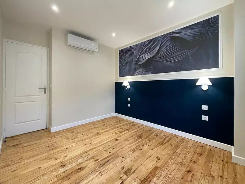 Appartement, 56,2 m²