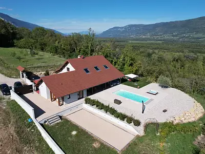 Maison, 293 m²