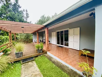 Maison, 190 m²