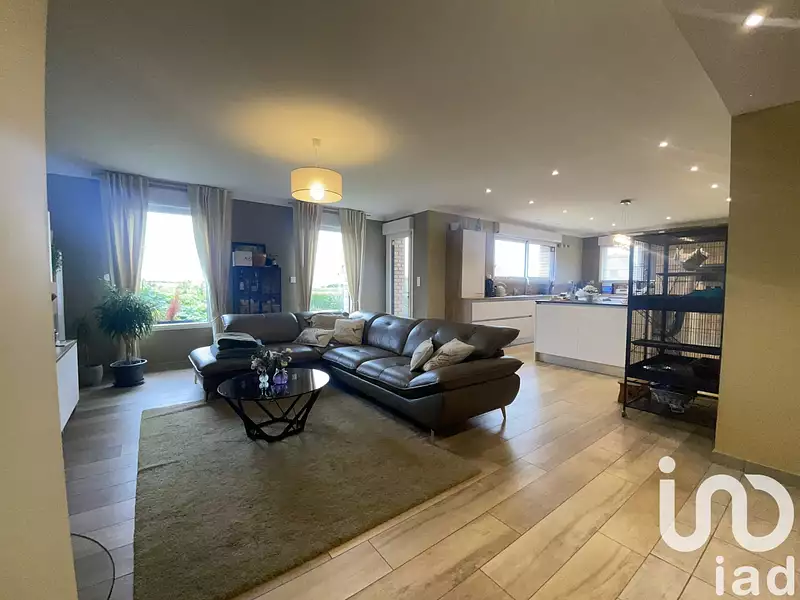 Maison, 167 m²
