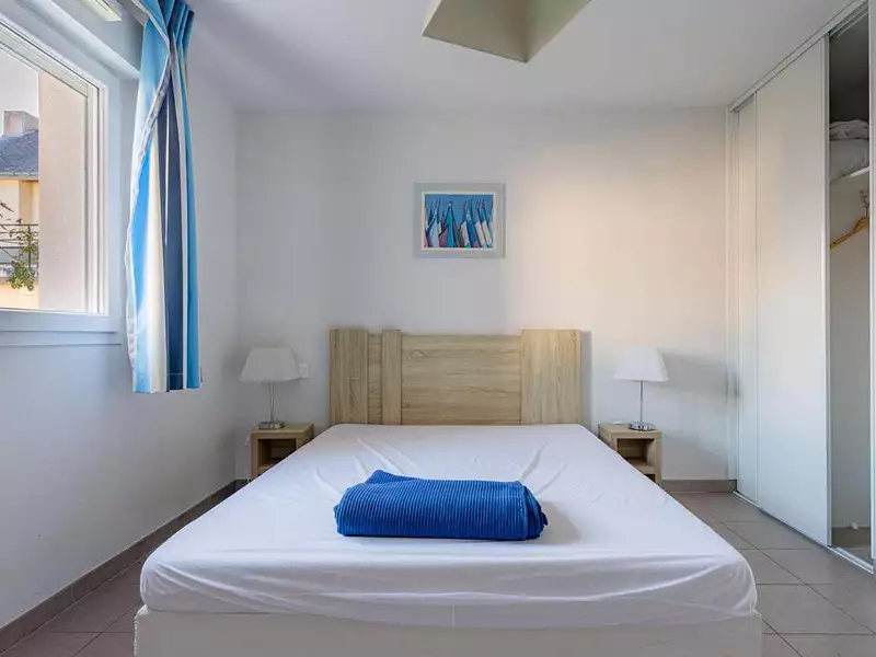 Appartement, 48 m²
