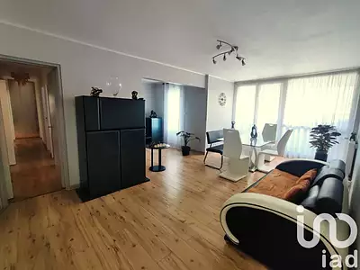 Appartement, 96 m²