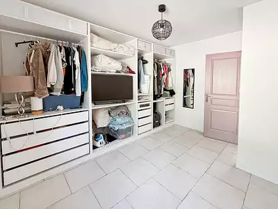 Maison, 115 m²