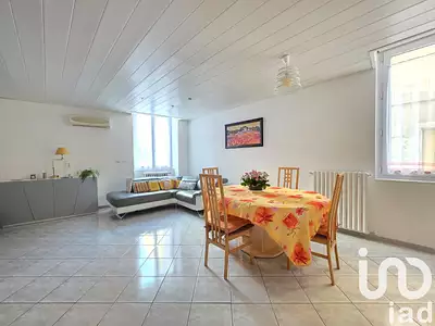 Appartement, 145 m²