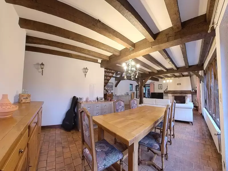 Maison, 145 m²