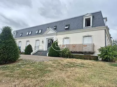 Appartement, 52,11 m²