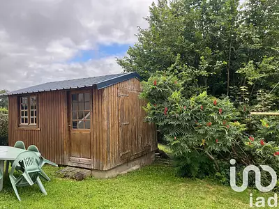 Maison, 85 m²