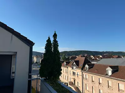 Appartement, 101 m²