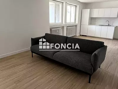 Appartement, 103 m²