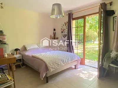 Maison, 97 m²