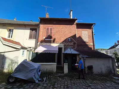 Maison, 78 m²