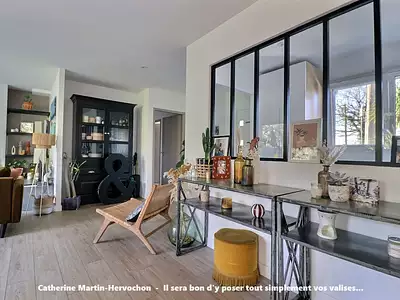 Maison, 112 m²