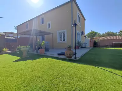 Maison, 86 m²