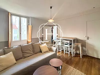 Appartement, 40,79 m²