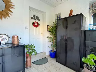 Maison, 150 m²