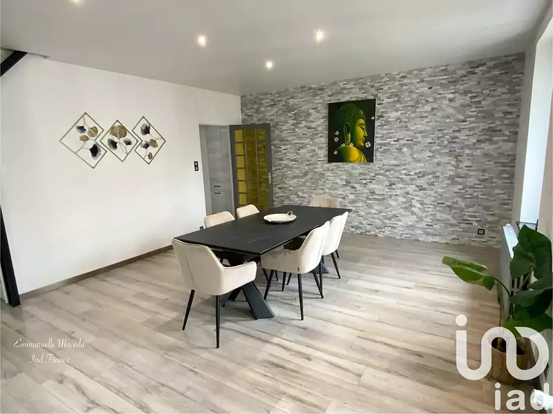 Maison, 230 m²