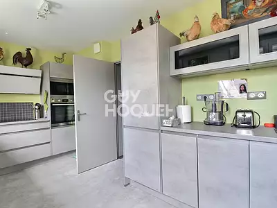 Appartement, 135 m²