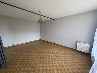 Appartement, 36,93 m²