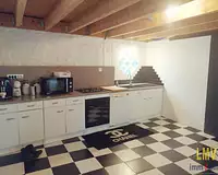 Maison, 110 m²