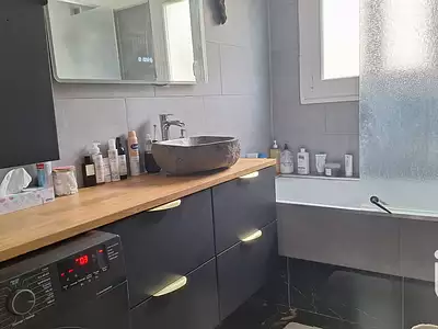 Appartement, 71 m²