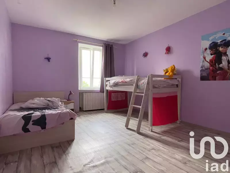 Maison, 125 m²