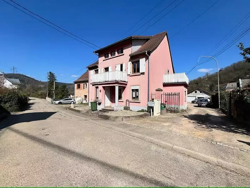 Maison, 150 m²