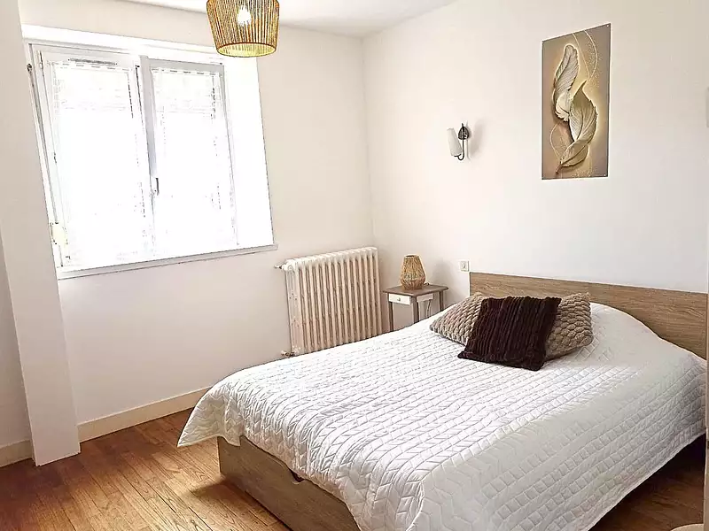 Maison, 125 m²