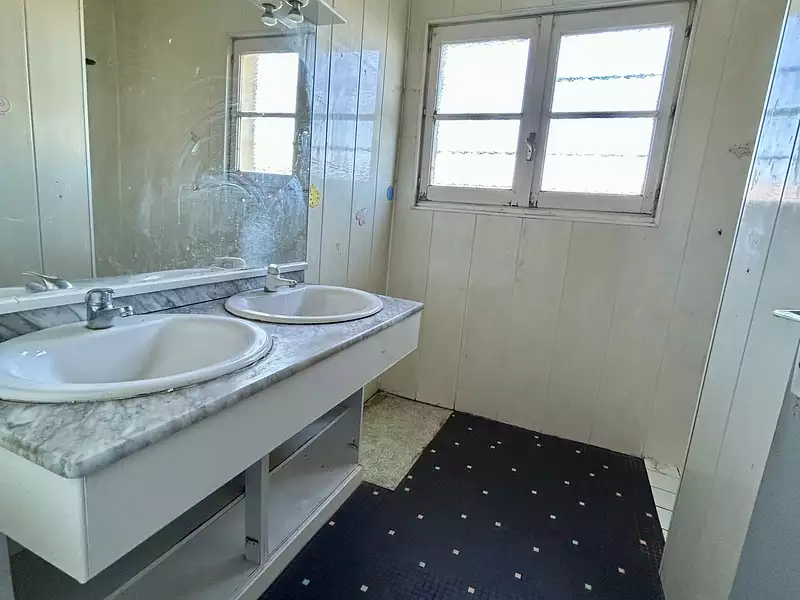 Maison, 115 m²