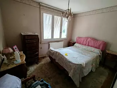 Maison, 90 m²