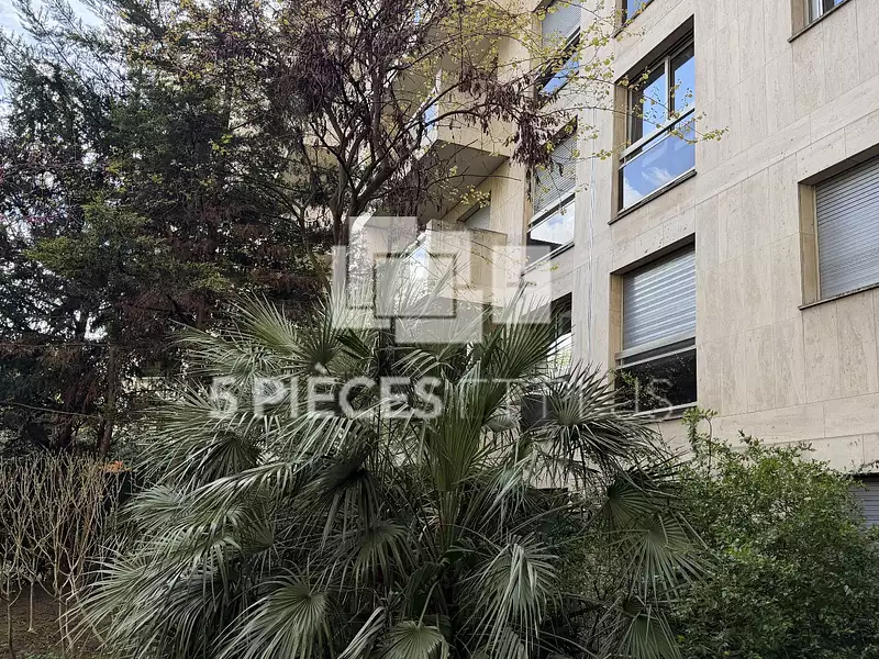 Appartement, 80 m²