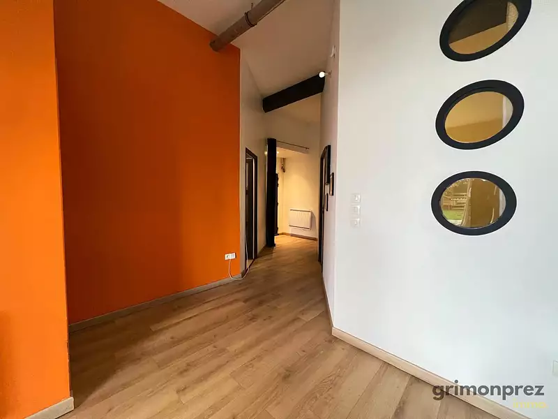 Appartement, 188 m²