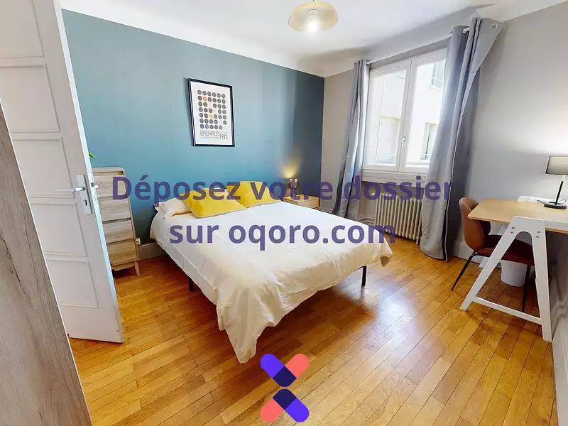 Appartement, 76,26 m²