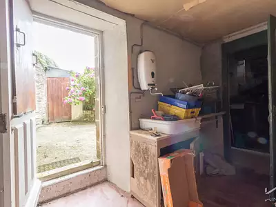 Maison, 95 m²