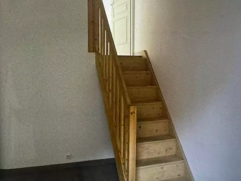 Appartement, 156 m²