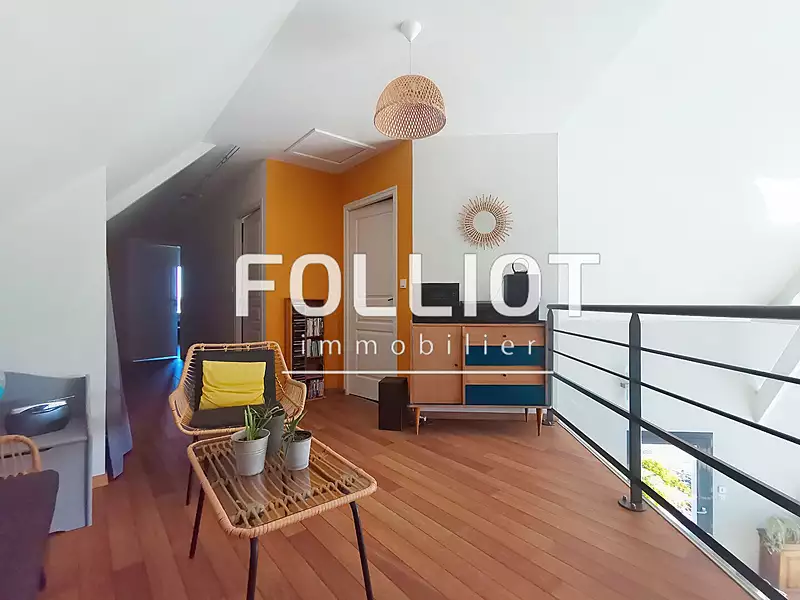 Maison, 175 m²