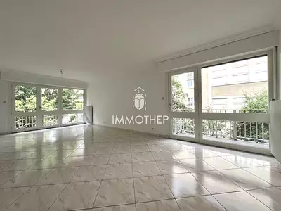 Appartement, 102 m²