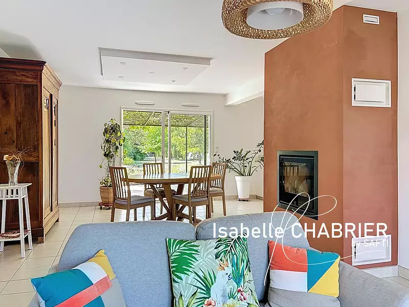 Maison, 153 m²
