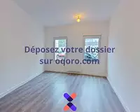 Appartement, 21,44 m²