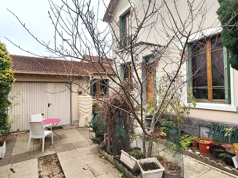 Maison, 73,62 m²