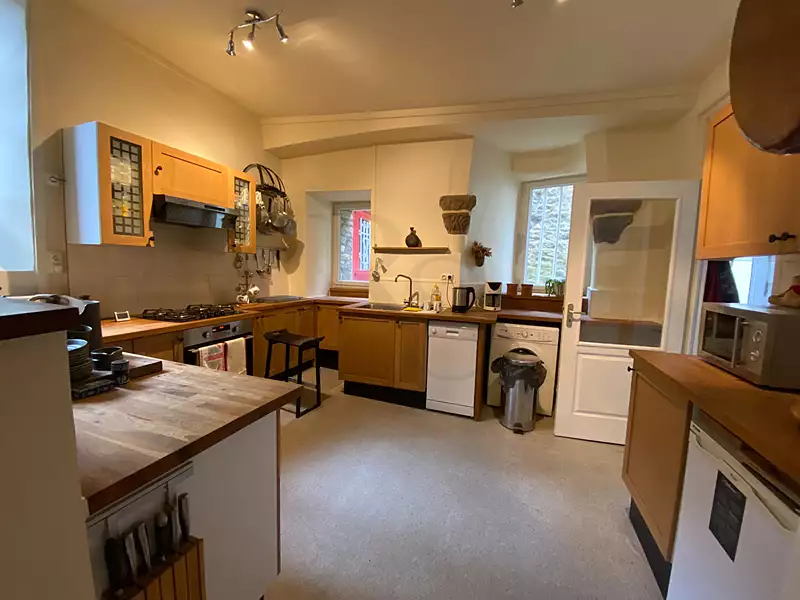 Appartement, 123 m²