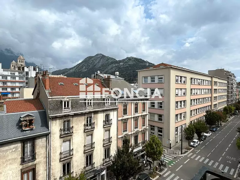 Appartement, 69 m²