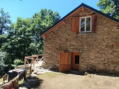 Maison, 60 m²